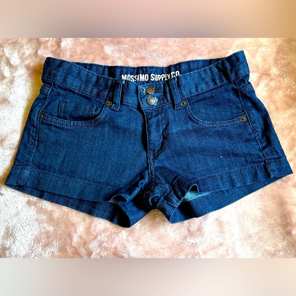 Mossimo Supply Co Shorts